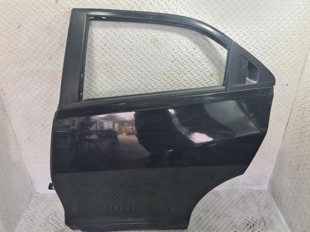 PORTIERA POSTERIORE SINISTRA HONDA Civic Berlina 5P N16A1 (11)