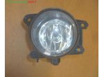 PROIETTORE FENDINEBBIA S. VOLKSWAGEN POLO (6N) Parti elettriche Fanaleria …