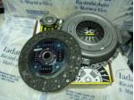 Kit frizione nissan pick up king cab (d22) 2.5td