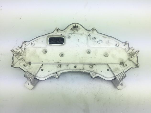 HONDA FORZA 250 STRUMENTAZIONE CONTACHILOMETRI TACHIMETRO 2005 2007 JH2MF08A05K - Foto 7