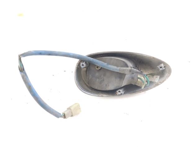 KYMCO PEOPLE 125 4T 33600KHB4E000 FRECCIA POSTERIORE DESTRA 99 - 05 REAR RIGHT FLASHER - Foto 3