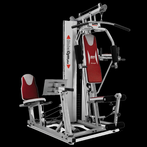 BH Fitness Cardio + Strength Bundle - Foto 9