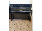 Pianoforte Schimmel K122 serie Konzert con trasporto e panca