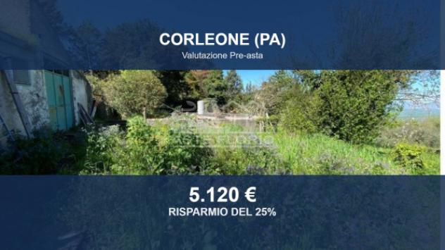 Immobile in asta di 2217 m² in vendita a Corleone