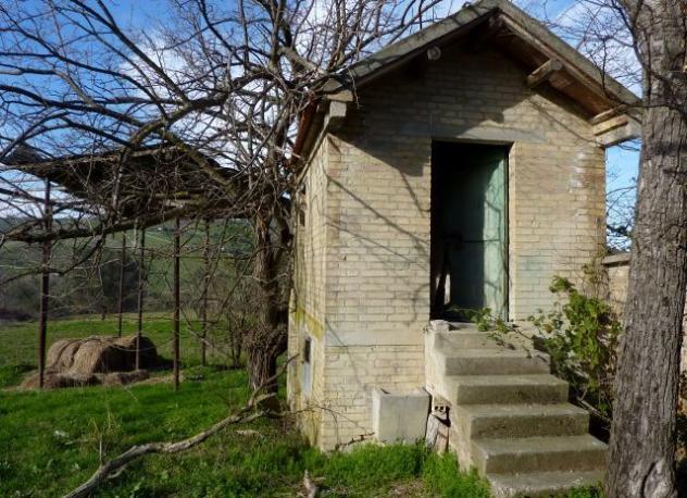 Casale in vendita a Offida - Foto 15