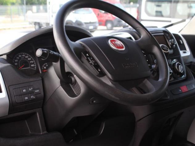 FIAT Ducato 35 2.3 MJT 130CV LH2 Maxi !!!MOTORE NUOVO!!!ATTREZ rif. 23865568 - Foto 10