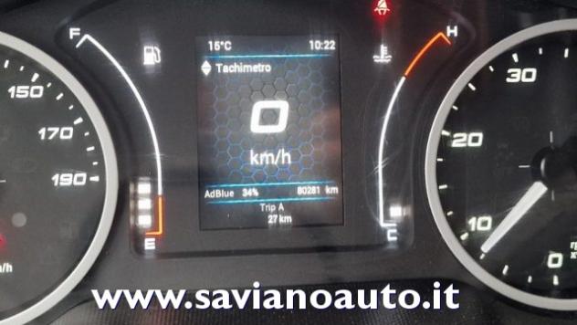IVECO DAILY 35S12 FURGONE L1 H2 rif. 24074185 - Foto 9