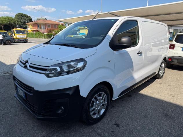 CITROEN Jumpy (4ª serie) Jumpy 1.5 BlueHDi 120 S&S PL-TN Furgone M Club - Foto 5