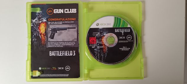 Battlefield 3 XBOX 360 - Foto 4