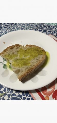 Olio extravergine di oliva senza insetticidi artigianale Abruzzo annata 2023 - Foto 3