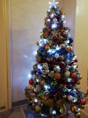 Albero di Natale