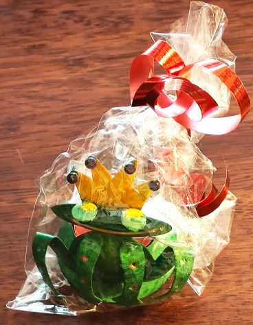 PICCOLA COLLEZIONE DI CANDELE. - Foto 8