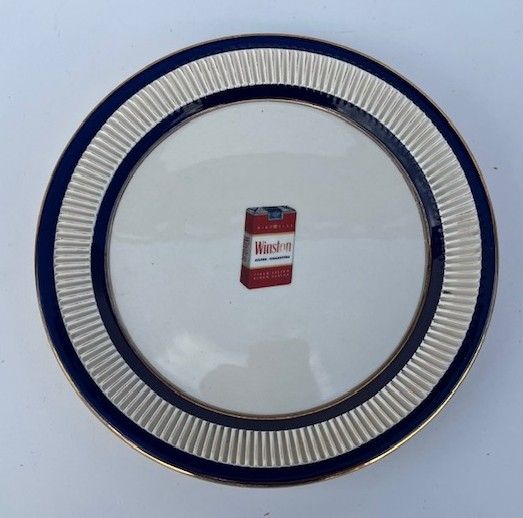 Piatti e Posacenere in Ceramica / Porcellana - Foto 5