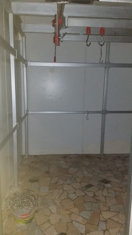 AFFARE!!! ATTREZZATURA PER MACELLERIA E SALUMERIA (contatto prima su whatsapp) - Foto 3