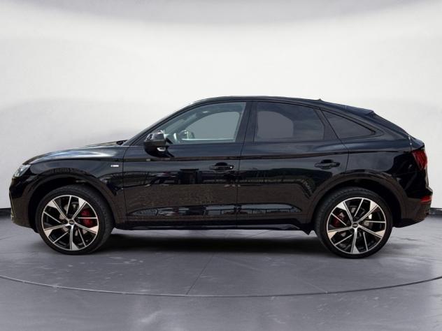 Audi Q5 Sportback 40 TDI S Line Plus quattro S tronic - Foto 2