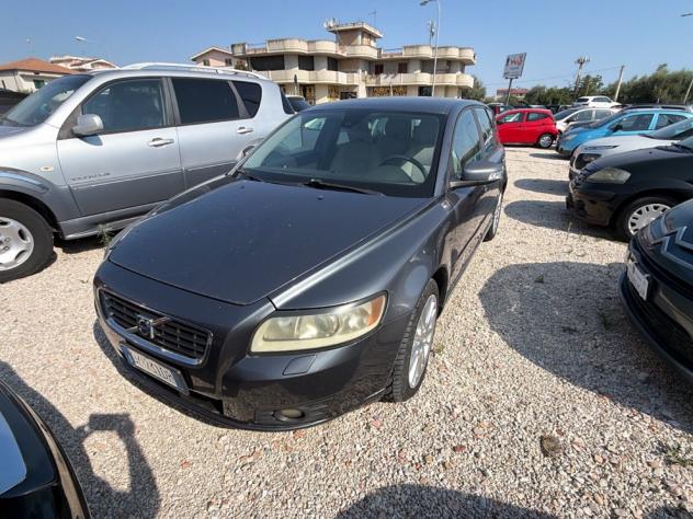 Volvo V50 V50 2.0d Summum - Foto 8