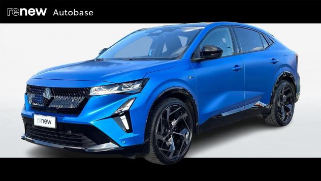 Renault Rafale 1.2 e-Tech phev atelier Alpine 4x4 300cv auto