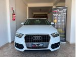 Audi Q3 2.0 TDI Business 140 Cv - 2014