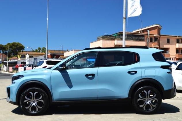 CITROEN C3 Aircross PureTech Turbo 100 CV Plus rif. 23888040 - Foto 5