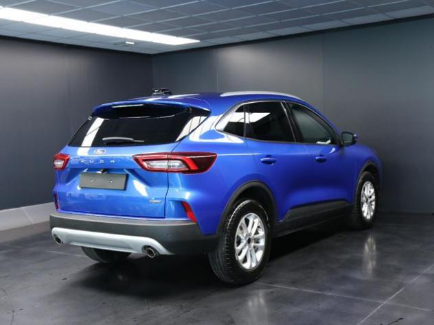 FORD Kuga 2.5 Full Hybrid 180 CV CVT 2WD Titanium rif. 24101142 - Foto 3