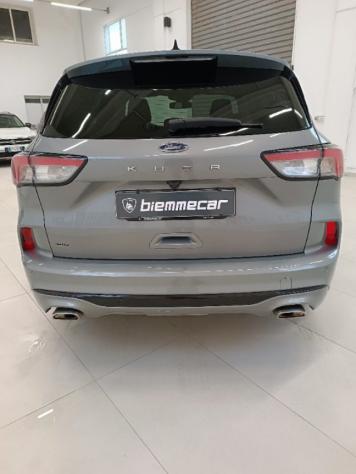 FORD Kuga 2.0 EcoBlue 120 CV aut. 2WD ST-Line i.e rif. 23500731 - Foto 6
