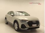 Audi Q3 Sportback 35 TDI quattro S tronic