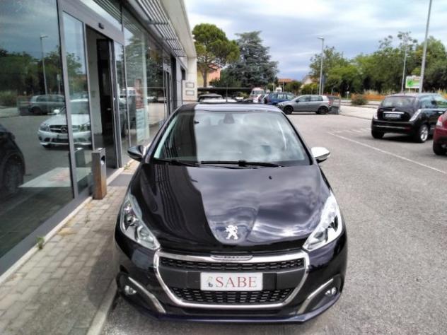 PEUGEOT 208 1° serie PureTech 82 Stop&Start 5 porte Allure rif. 23794752 - Foto 3