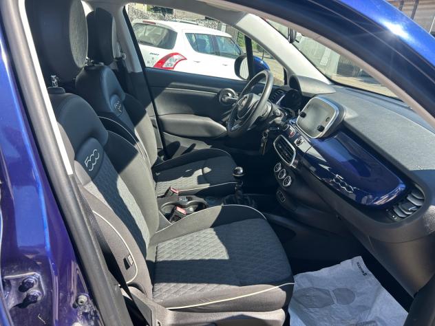 Fiat 500X 1.6 MultiJet 120 CV Cross - Foto 9