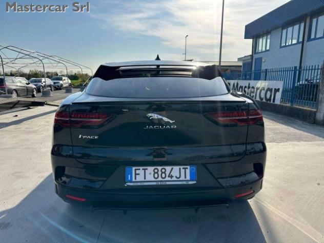 JAGUAR I-Pace I-Pace EV 90kWh SE awd 400cv auto - FT884JT rif. 23740812 - Foto 4
