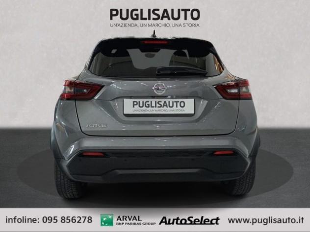 NISSAN Juke 1.0 DIG-T 117 CV N-Connecta rif. 23658795 - Foto 5