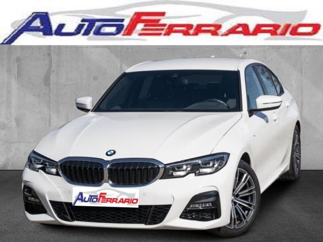 BMW Serie 3(G20/1-80/1) 318i Msport