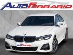 BMW Serie 3(G20/1-80/1) 318i Msport
