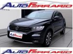 VOLKSWAGEN T-Roc 1ª serie T-Roc 2.0 TDI SCR 150 CV DSG Business BlueMotion  &hellip;