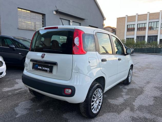 FIAT Panda 0.9 TwinAir Turbo Natural Power Lounge - Foto 7