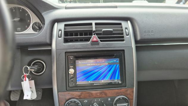 Mercedes-benz A 150, 90CV ,BENZ / OK NEOPATENTATI - Foto 10