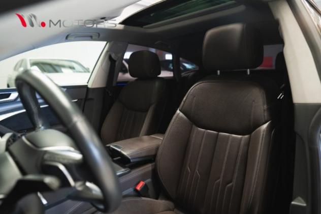 AUDI A7 SPB Sportback 40 TDI Mhev S-tronic S-line TETTO rif. 23803682 - Foto 8