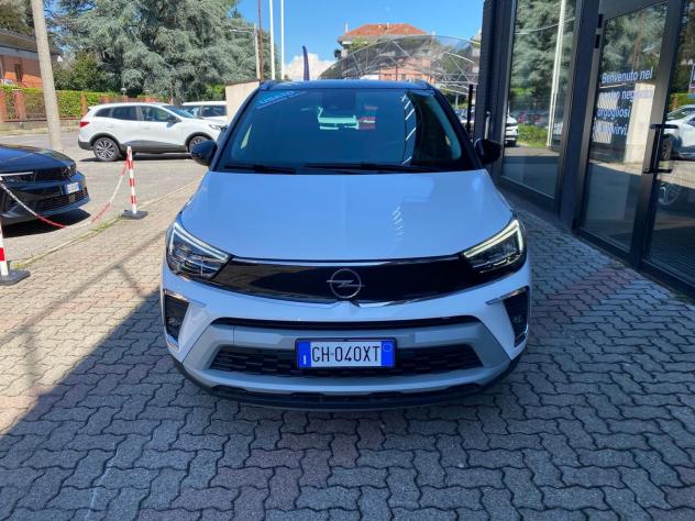 Opel Crossland X Crossland 1.2 12V Start&Stop Elegance - Foto 3