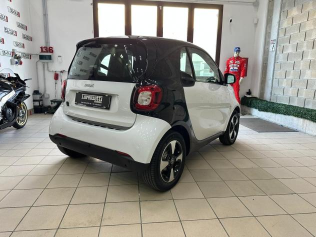 Smart ForTwo EQ Racingreen 41KW - 24 MESI GARANZIA - Foto 6