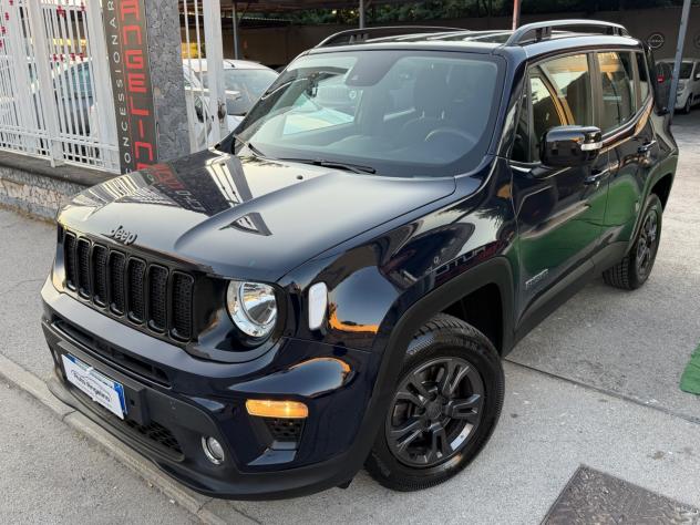 Jeep Renegade 2.0 140CV 4x4 SUPER ACCESSORIATA - Foto 2