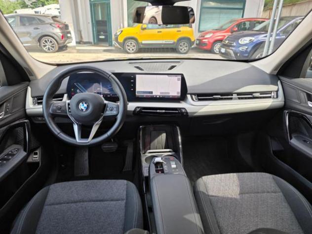 BMW X1 sDrive 18 DCT rif. 23816215 - Foto 7