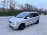 OPEL Zafira DTI Elegance 7 Posti rif. 23819866