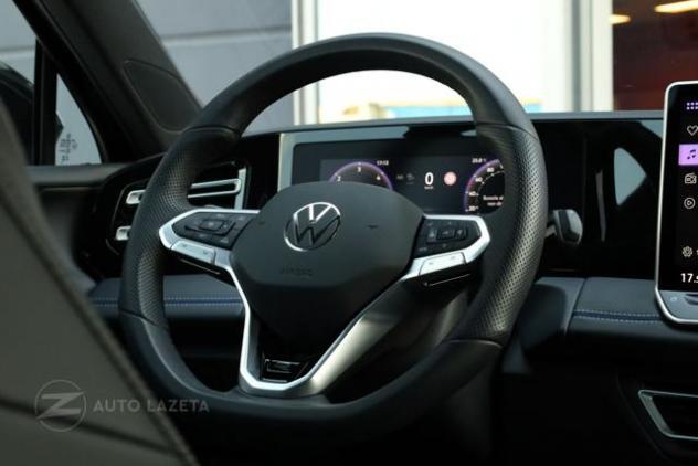 VOLKSWAGEN Tiguan 2.0 TDI 150 CV DSG R-Line rif. 23666412 - Foto 10