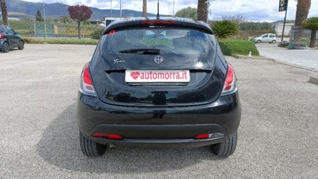 LANCIA Ypsilon 0.9 TwinAir 85 CV 5 porte Metano Ecochic Elefantin rif. 23938487 - Foto 6