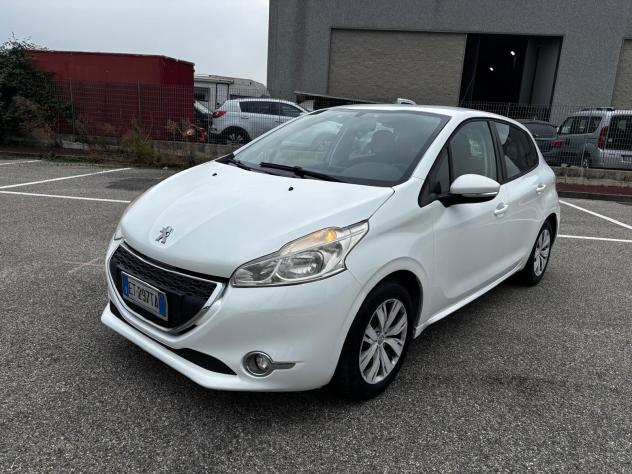 Peugeot 208 1.2 VTi 82 CV 5 porte Allure UNICO PROPRIETARIO - Foto 3