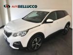 PEUGEOT  3008 1.6  BlueHDi 120cv EAT6 Active