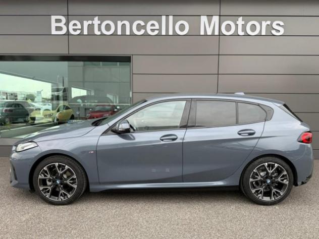 BMW 118 d 2.0 150cv M-SPORT MSPORT 18"-IVA ESP.-GAR. BMW rif. 23895391 - Foto 3