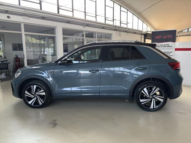 Volkswagen T-Roc 2.0 TDI SCR R-Line TETTO APRIBILE - Foto 5