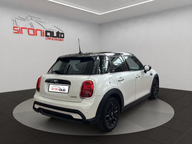 MINI Mini 5 porte Mini Cooper 5 porte Premium Plus Edition - Foto 8