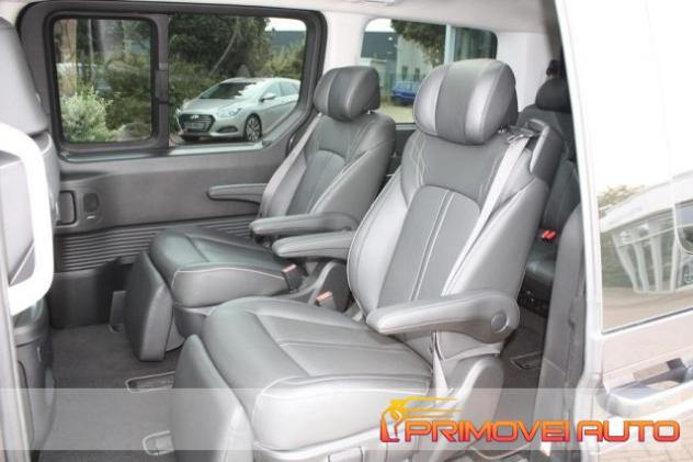 HYUNDAI Staria 2.2 AT AWD 7 posti Signature rif. 21459905 - Foto 4