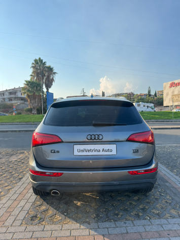 Audi Q5 2.0 TDI Quattro S tronic 177 CV Garanzia 12 mesi - Foto 3